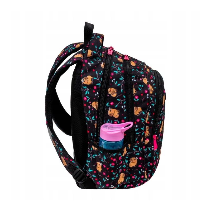 Plecak ASTRABAG FLOWER CAPY, AB330