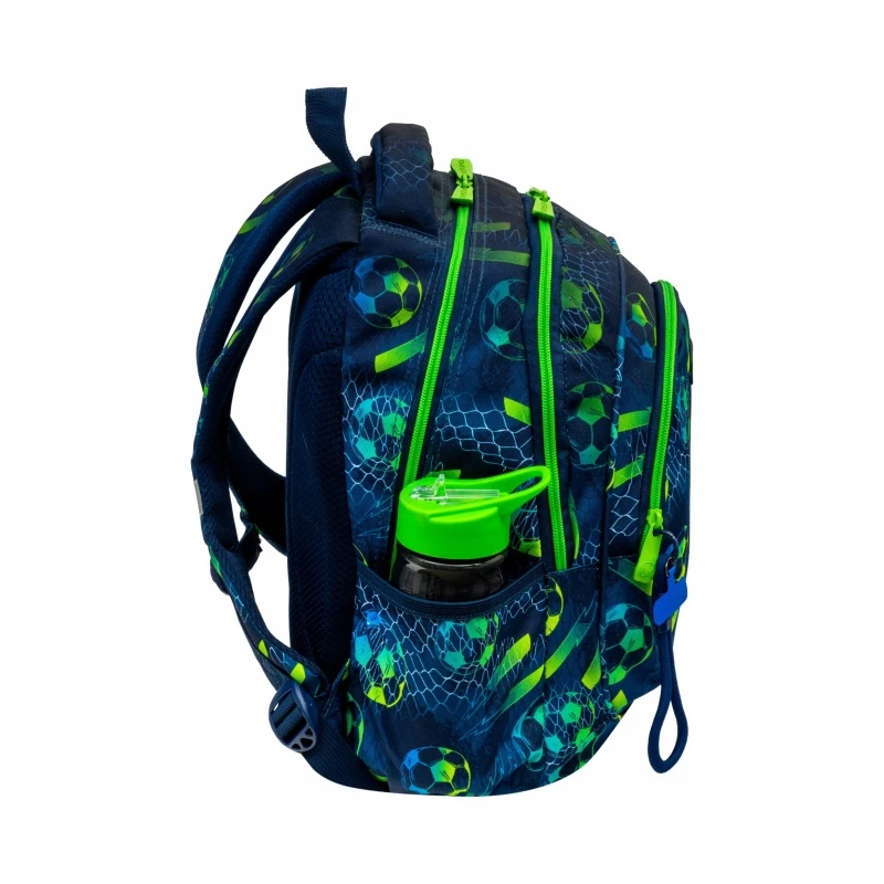 Plecak ASTRABAG FOOTBALL, AB330