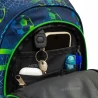 Plecak ASTRABAG FOOTBALL, AB330