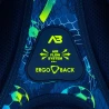 Plecak ASTRABAG FOOTBALL, AB330