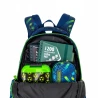 Plecak ASTRABAG FOOTBALL, AB330