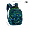 Plecak ASTRABAG FOOTBALL, AB330