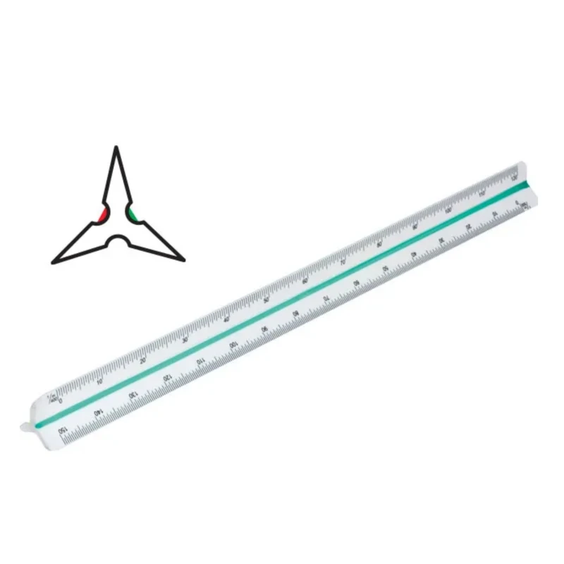 SKALÓWKA GRAND 30CM 100/200/250/300/400/500