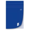 BLOK BIUROWY A4+ 80 70 G Z PERFORACJĄ ONE COLOR *BLKBIUA4OC*
