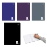ZESZYT A5 96  UV KOLEKCJA ONE COLOR    ---KAT.