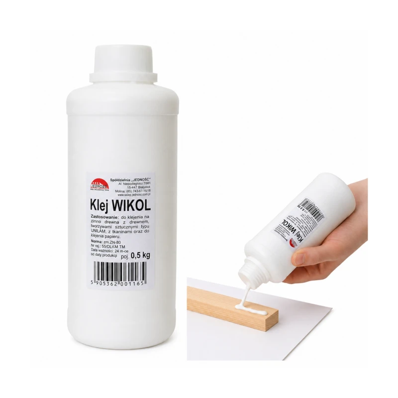 KLEJ WIKOL 500ML