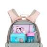 Plecak ASTRABAG FLUFFY PUPPY, AB330
