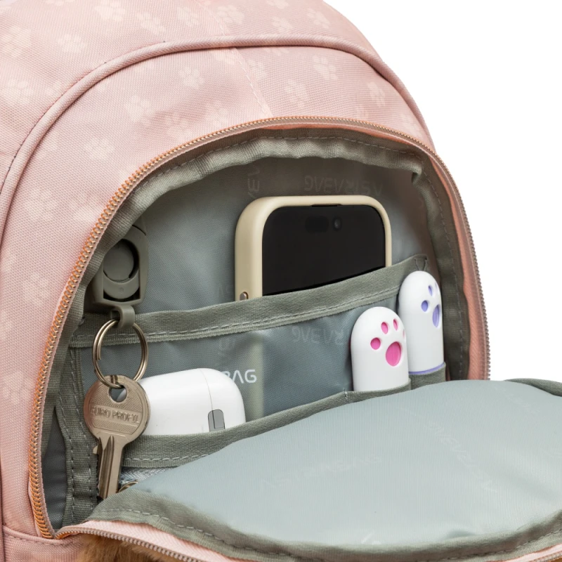 Plecak ASTRABAG FLUFFY PUPPY, AB330

