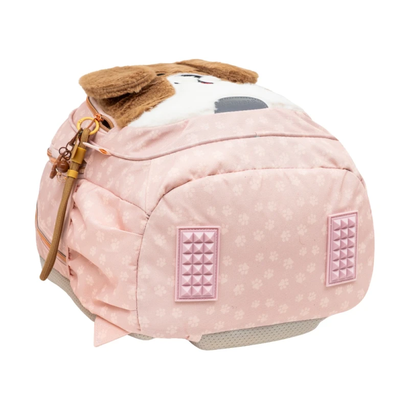 Plecak ASTRABAG FLUFFY PUPPY, AB330
