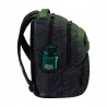 PLECAK ABAG HEXAGON GREEN OMBRE, AB200 *502026037
