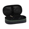 PIÓRNIK ABAG HEXAGON GREEN OMBRE, AC6 *503026053
