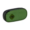 PIÓRNIK ABAG HEXAGON GREEN OMBRE, AC6 *503026053
