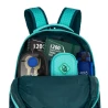 PLECAK ABAG HEXAGON LAGOON OMBRE, AB200 *502026038

