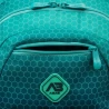 PLECAK ABAG HEXAGON LAGOON OMBRE, AB200 *502026038
