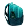 PLECAK ABAG HEXAGON LAGOON OMBRE, AB200 *502026038
