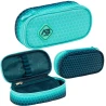PIÓRNIK ABAG HEXAGON LAGOON OMBRE, AC6 *503026054
