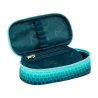 PIÓRNIK ABAG HEXAGON LAGOON OMBRE, AC6 *503026054
