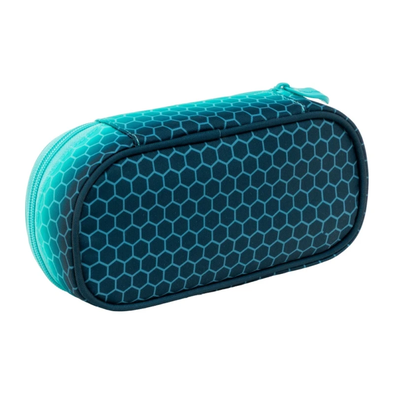 PIÓRNIK ABAG HEXAGON LAGOON OMBRE, AC6 *503026054
