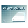 P10 KSIĄŻKA KONTROLI A5