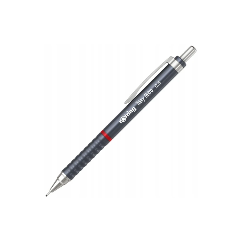 ROTRING TIKKY RETRO GRAFITOWY OŁÓWEK 0,5 MM
2202567
