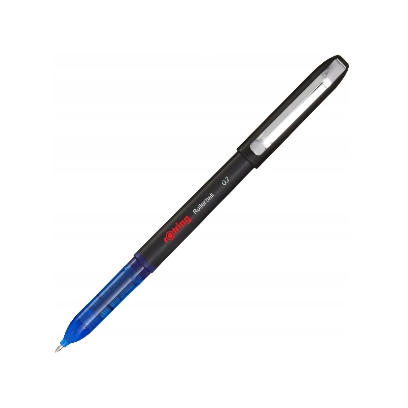 ROLLER ROTRING PIÓRO KULKOWE 0,7MM NIEBIESKIE 2146106