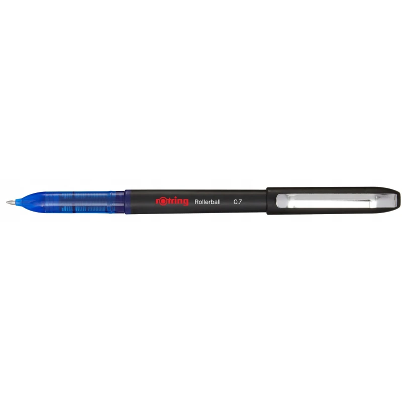 ROLLER ROTRING PIÓRO KULKOWE 0,7MM NIEBIESKIE 2146106