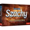 GRA - Szachy plastikowe FSC Mix  02893
