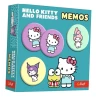 GRA Memos Hello Kitty 02898