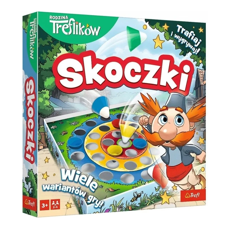 GRA Skoczki 02820