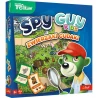 GRA - Spy Guy KIDS: Zwierzaki Cudaki Rodzina Treflików FSC Mix 03061