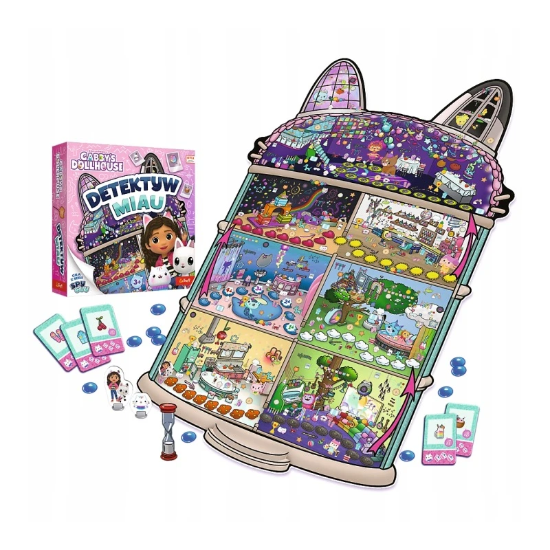 GRA - Detective Meow 02695