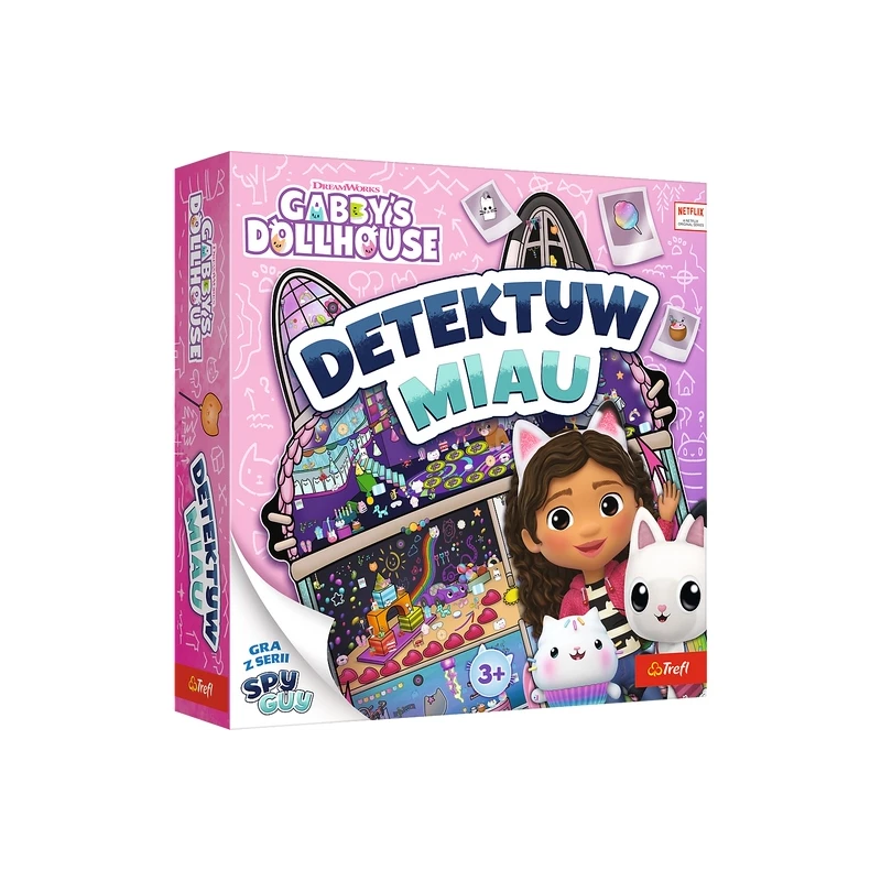 GRA - Detective Meow 02695