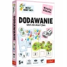 Gra dla dzieci Dodawanie, Mały odkrywca 02805