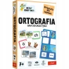 GRA - Ortografia/Mały Odkrywca  Rodzina Treflików FSC Mix 02803