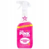 PIANKA CZYSZCZĄCA DO ŁAZIENKI THE PINK STUFF 850ML