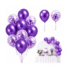 BALON BCS-973 FIOLET