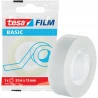 TAŚMA BIUROWA TRANSPARENT 33X15 TESA 58542-00000-00