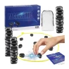 GRA KAMIENIE MAGNET SZACHY 30EL 586800