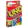 GRA MATTEL UNO 281008