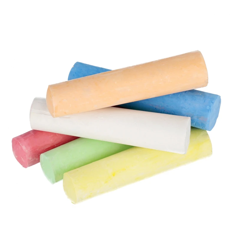 KREDA CHODNIKOWA 6KOL JUMBO STK 559665