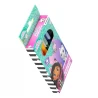 KREDKI ZMYWALNE 6KOL GABBY DH WYKR 528998