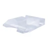 SZUFLADKA NA BIURKO OFFICE PRODUCTS TRANSPARENTNA 18016011 PÓŁKA