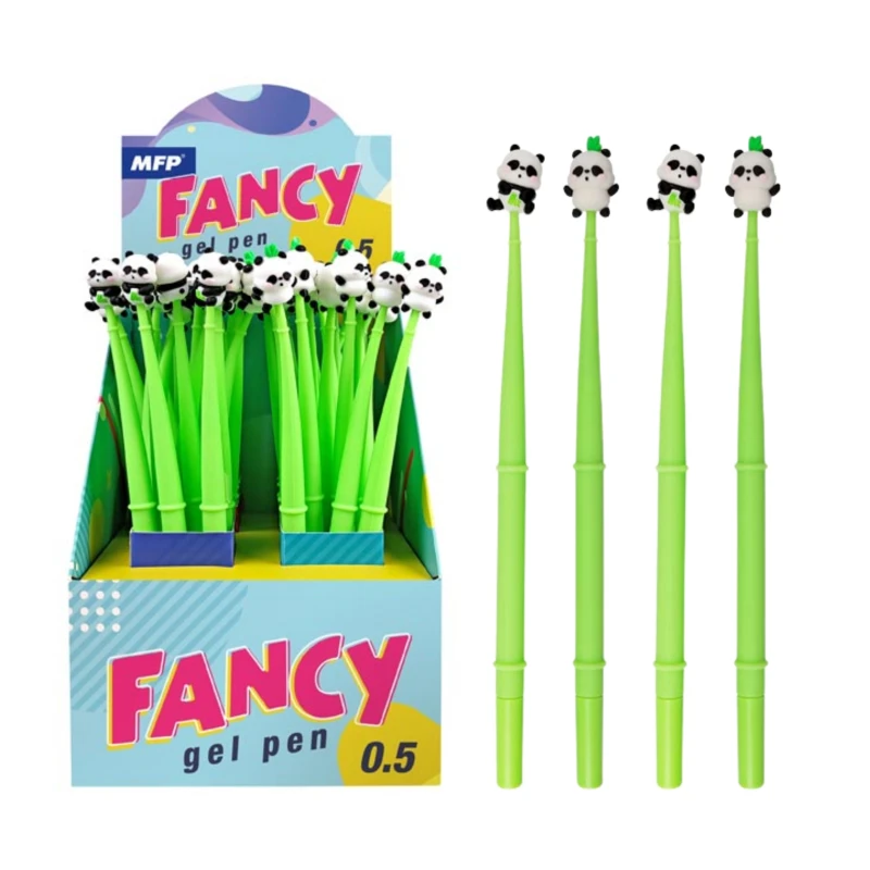 Długopis Fancy - Panda 6001418