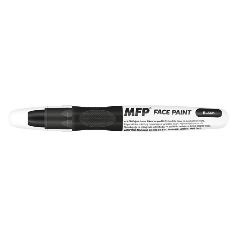 KREDKI DO MALOWANIA TWARZY MFP 6 SZT 6330538
