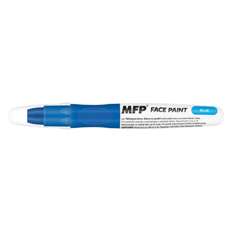 KREDKI DO MALOWANIA TWARZY MFP 6 SZT 6330538

