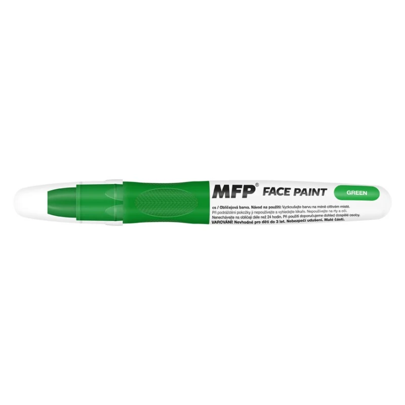 KREDKI DO MALOWANIA TWARZY MFP 6 SZT 6330538
