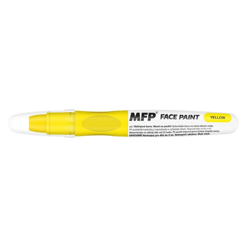 KREDKI DO MALOWANIA TWARZY MFP 6 SZT 6330538
