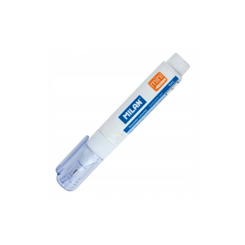 KOREKTOR W PIÓRZE MINI 5 ML, 1305212