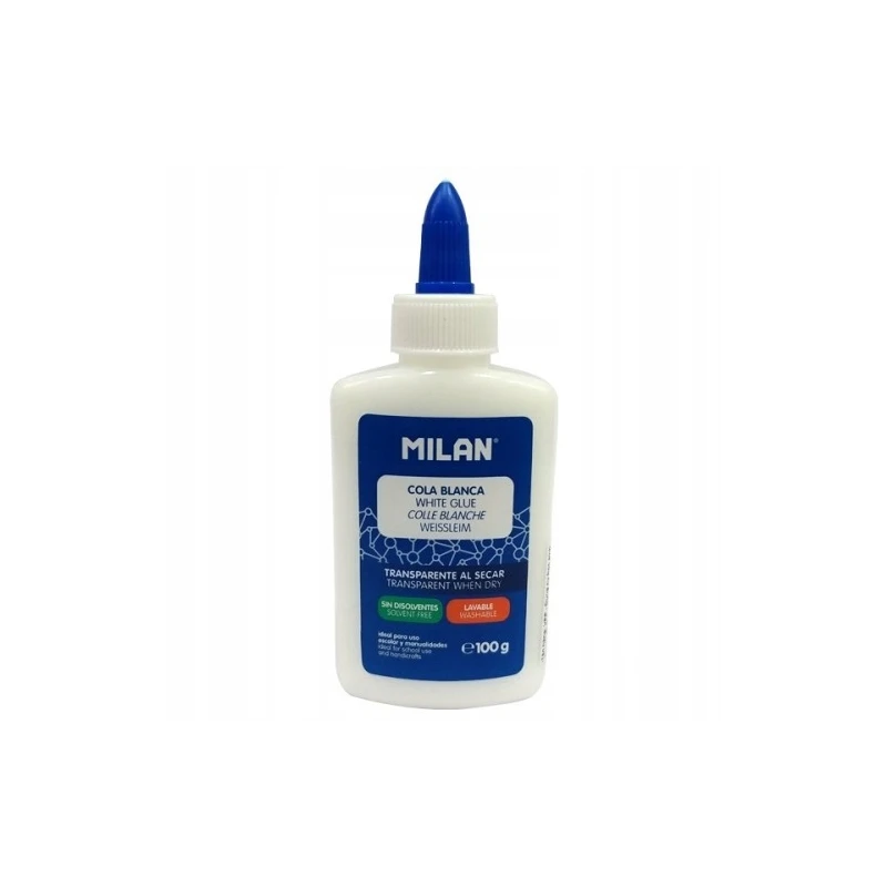 KLEJ MILAN  W BUTELCE 100 G