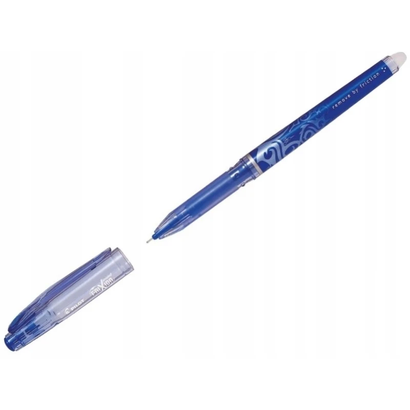 CIENKOPIS KULKOWY FRIXION POINT NIEBIESKI BL-FRP5
